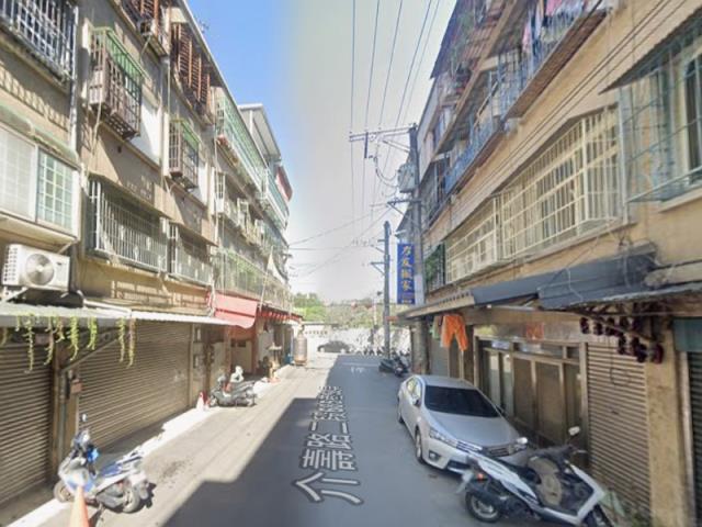 八德拍賣公寓-2