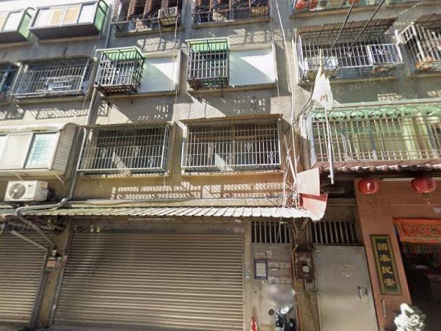 八德拍賣公寓-3