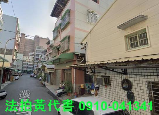 前鎮法拍透天-0