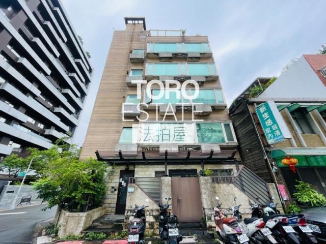士林華廈法拍-1