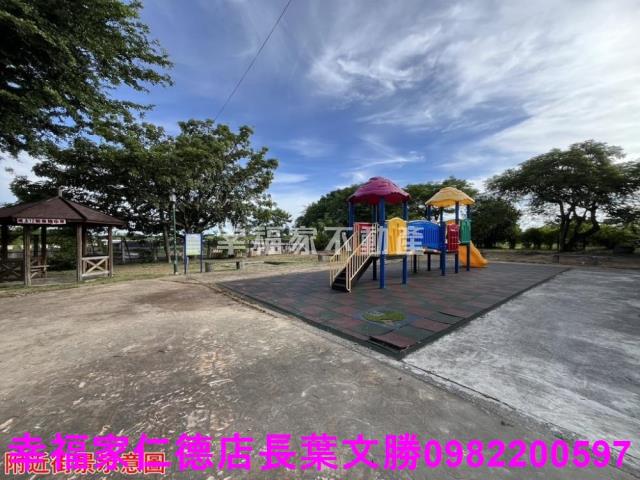 仁德透天-14