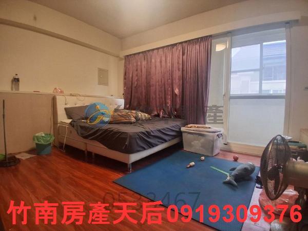 竹南透天_別墅-5