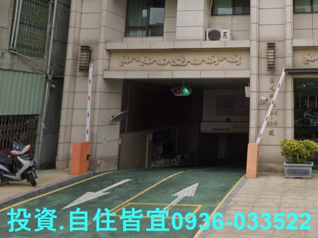 三重法拍大樓-5