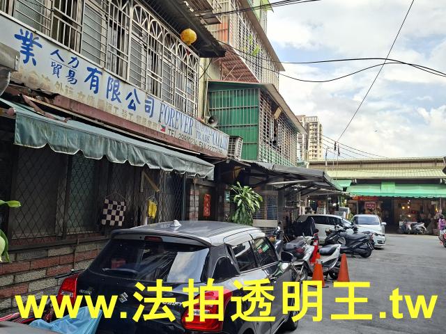 新莊公寓_一樓法拍-2