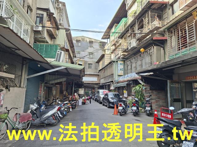 新莊公寓_一樓法拍-5