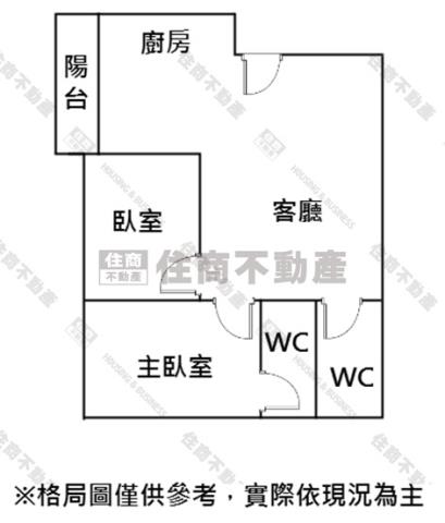 台南永康華廈-12