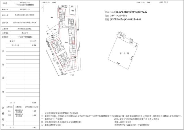 新北新莊法拍大樓-2