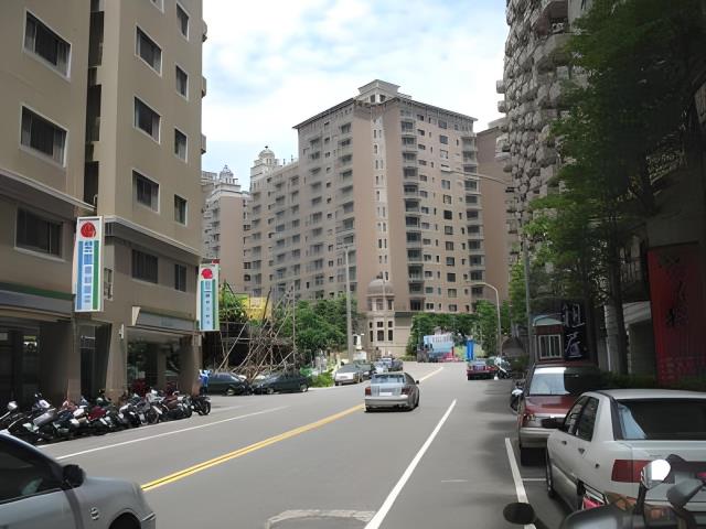 桃園蘆竹大樓法拍-2