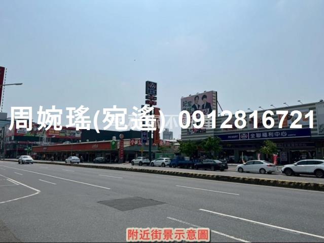 台南北區華廈-5