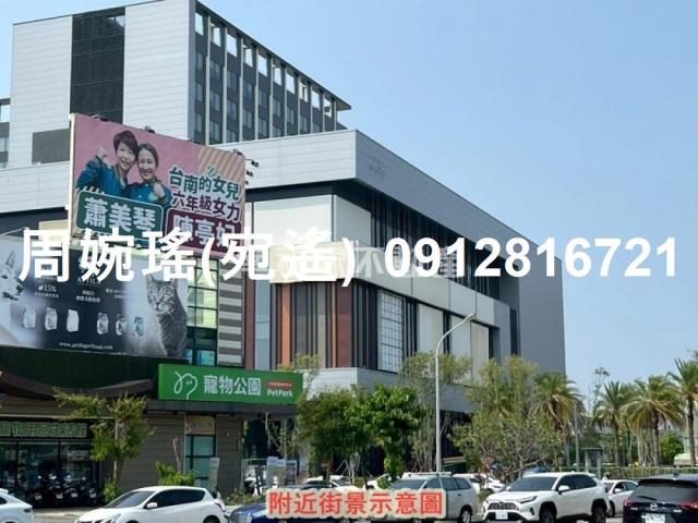 台南北區華廈-9