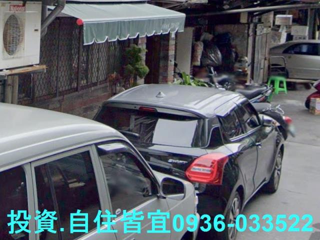 新北新莊公寓_一樓拍賣-4