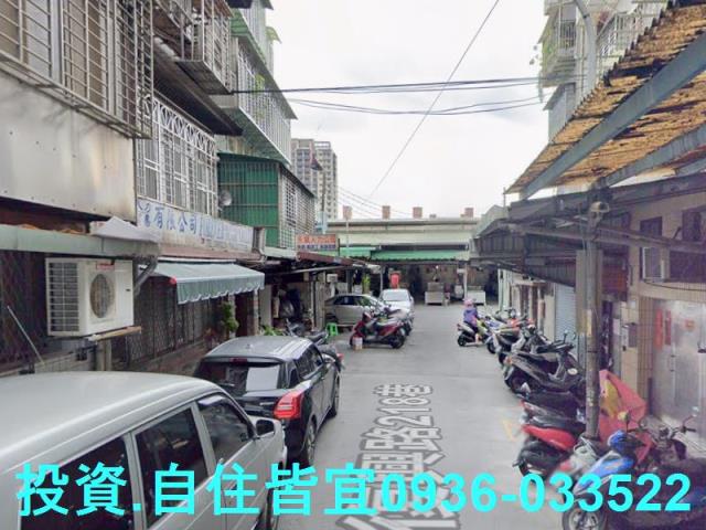 新北新莊公寓_一樓拍賣-5