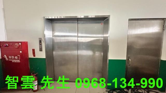 桃園龜山廠房-4