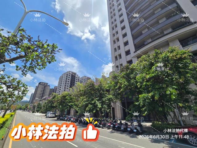 台中北屯法拍大樓-3