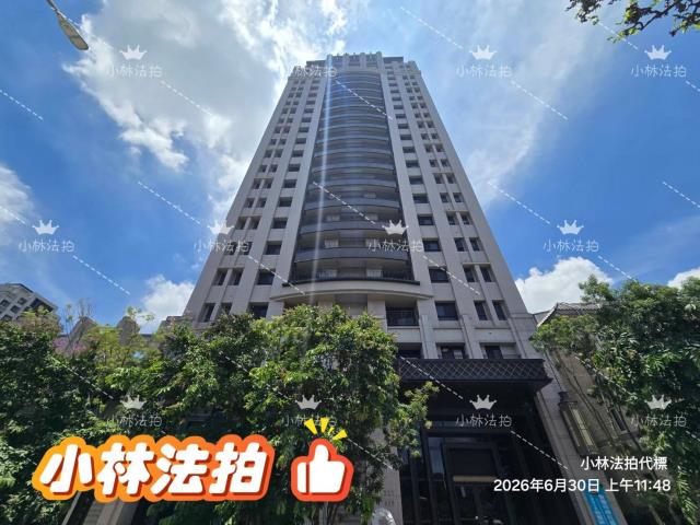 台中北屯法拍大樓-4