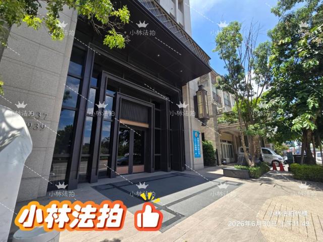 台中北屯法拍大樓-7