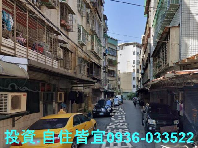 新北蘆洲法拍公寓_一樓-5