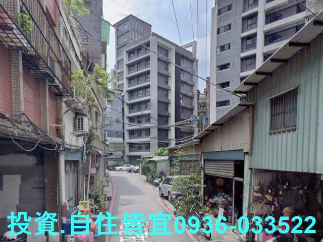 新北蘆洲法拍公寓_一樓-6