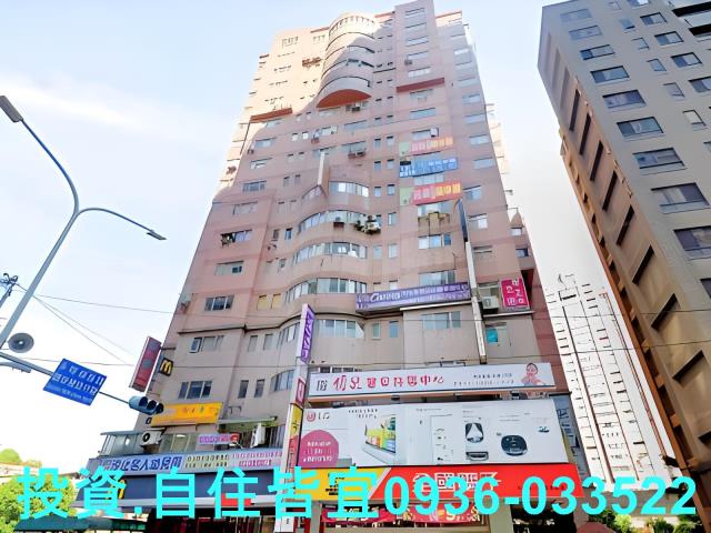 新北汐止拍賣大樓-2