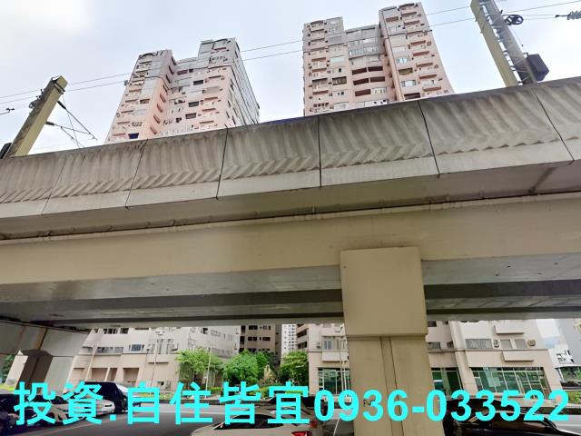 新北汐止拍賣大樓-8