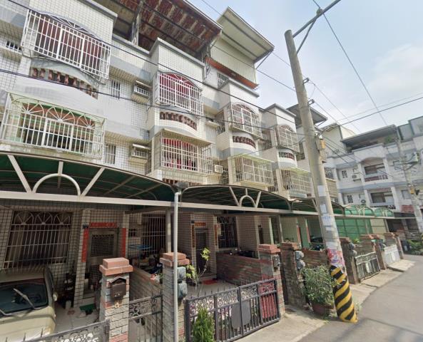 彰化大村法拍透天-1