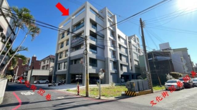 苗栗頭份法拍屋文化街32巷96號2樓