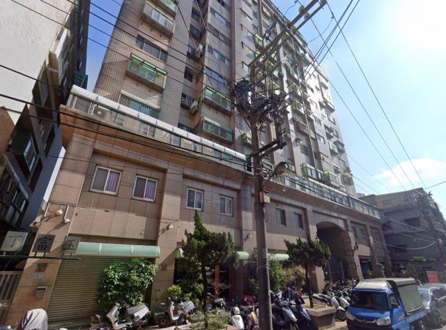 新竹竹北法拍屋和平街12號1樓