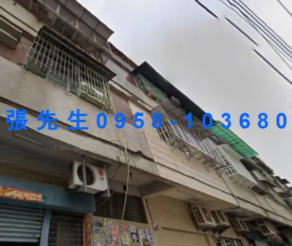 高雄鳳山公寓拍賣-3