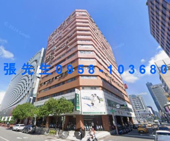前金法拍大樓-1