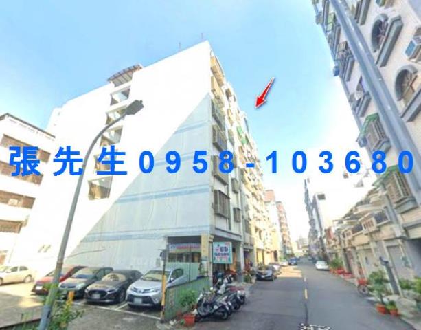 東區華廈法拍-4