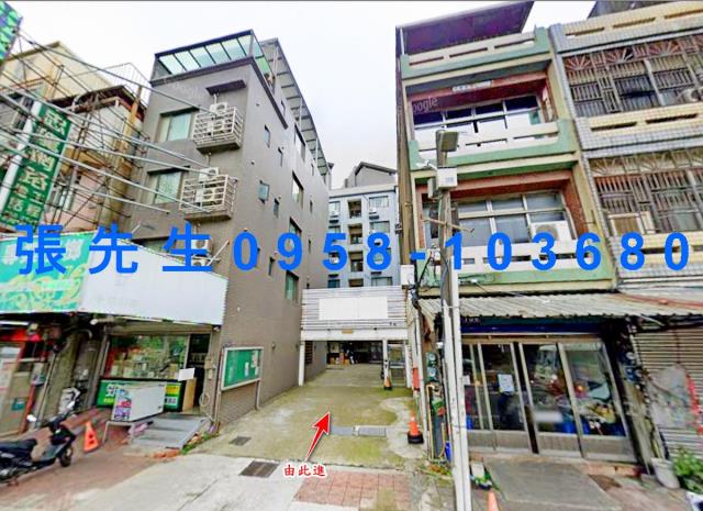 香山法拍華廈-2