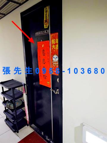 香山法拍華廈-6