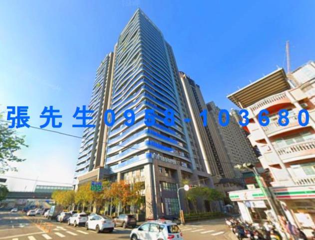 西屯大樓法拍-6