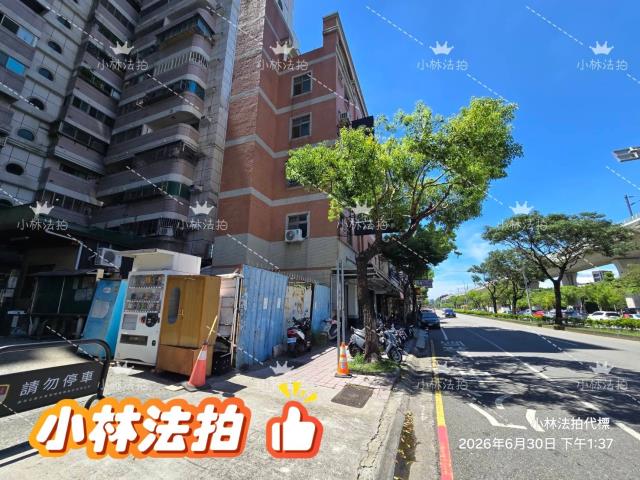 潭子法拍大樓_一樓-3