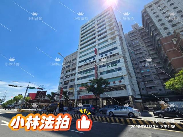 潭子法拍大樓_一樓-4
