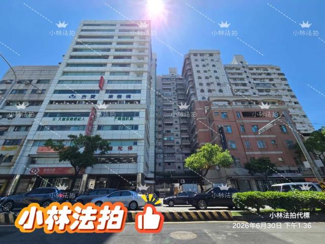 潭子法拍大樓_一樓-5