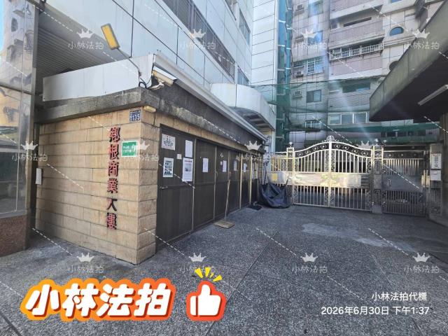 潭子法拍大樓_一樓-1