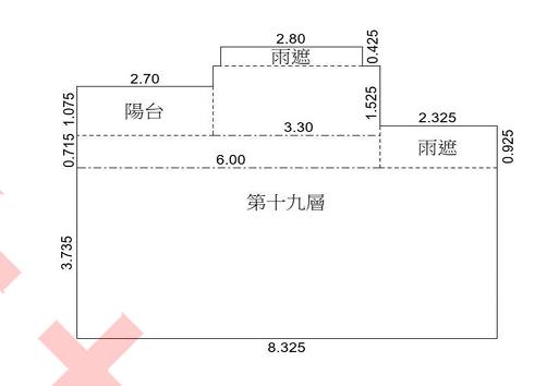 苓雅法拍大樓-8