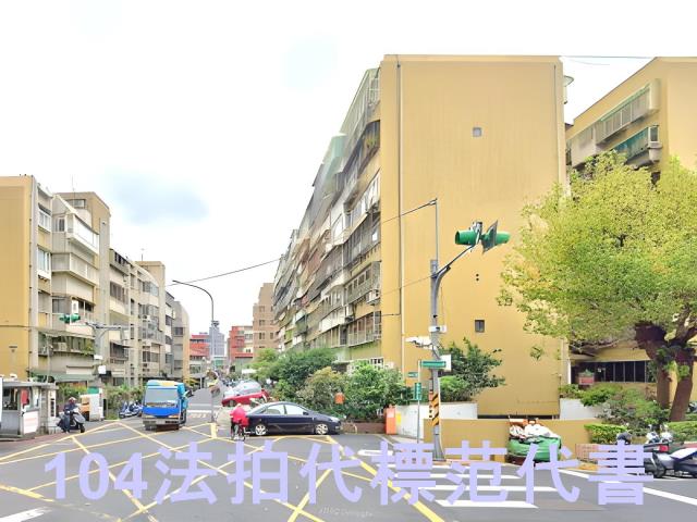 萬華法拍大樓-2