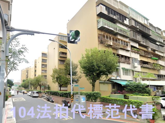 萬華法拍大樓-3