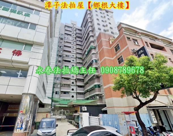 台中大樓法拍-2