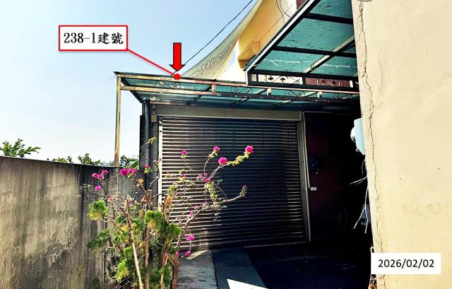 斗六市榴南路雙戶透天