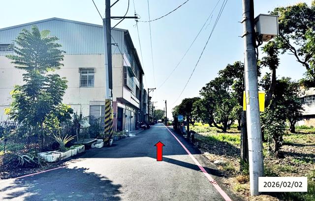 斗六市榴南路雙戶透天