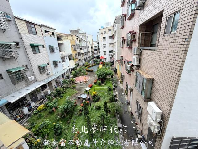 台南南區華廈-7