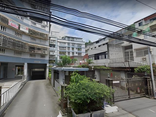 新北新店華廈_一樓法拍-2