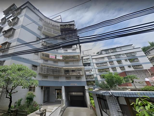 新北新店華廈_一樓法拍-3