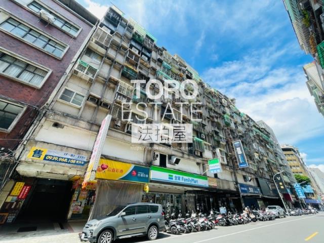 中山區法拍華廈-3
