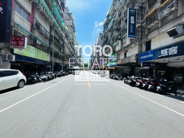中山區法拍華廈-6