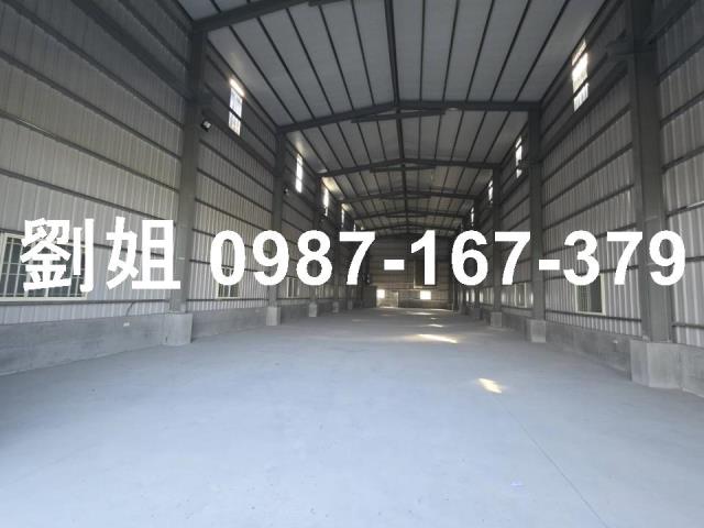 湖內廠房_倉庫-1