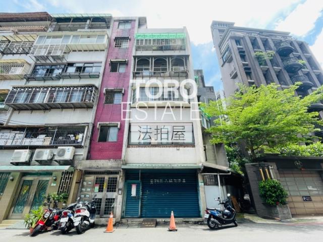 文山區法拍公寓-3
